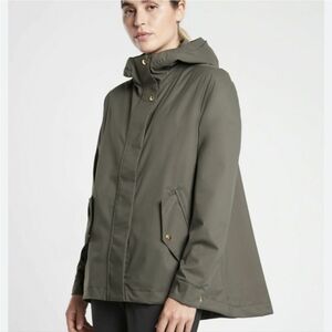Athleta Sutro Jacket